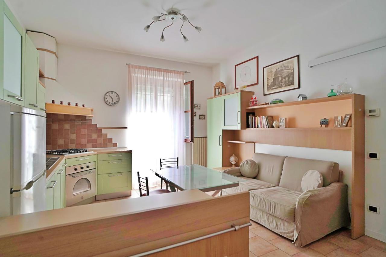 Best Way Rent - Incantevoli Appartamenti Sul Naviglio Della Martesana Milão Exterior foto