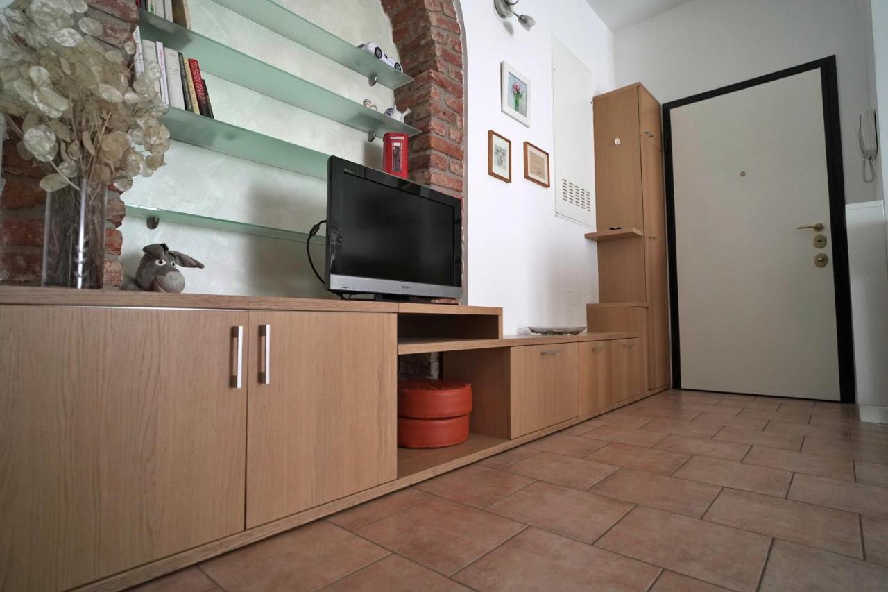 Best Way Rent - Incantevoli Appartamenti Sul Naviglio Della Martesana Milão Exterior foto