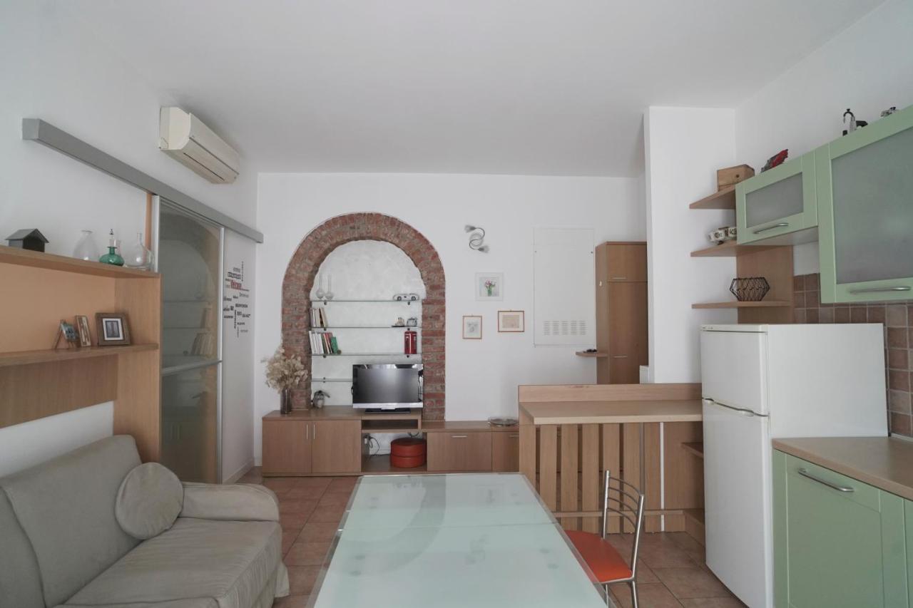 Best Way Rent - Incantevoli Appartamenti Sul Naviglio Della Martesana Milão Exterior foto
