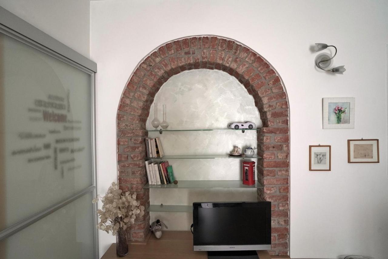 Best Way Rent - Incantevoli Appartamenti Sul Naviglio Della Martesana Milão Exterior foto