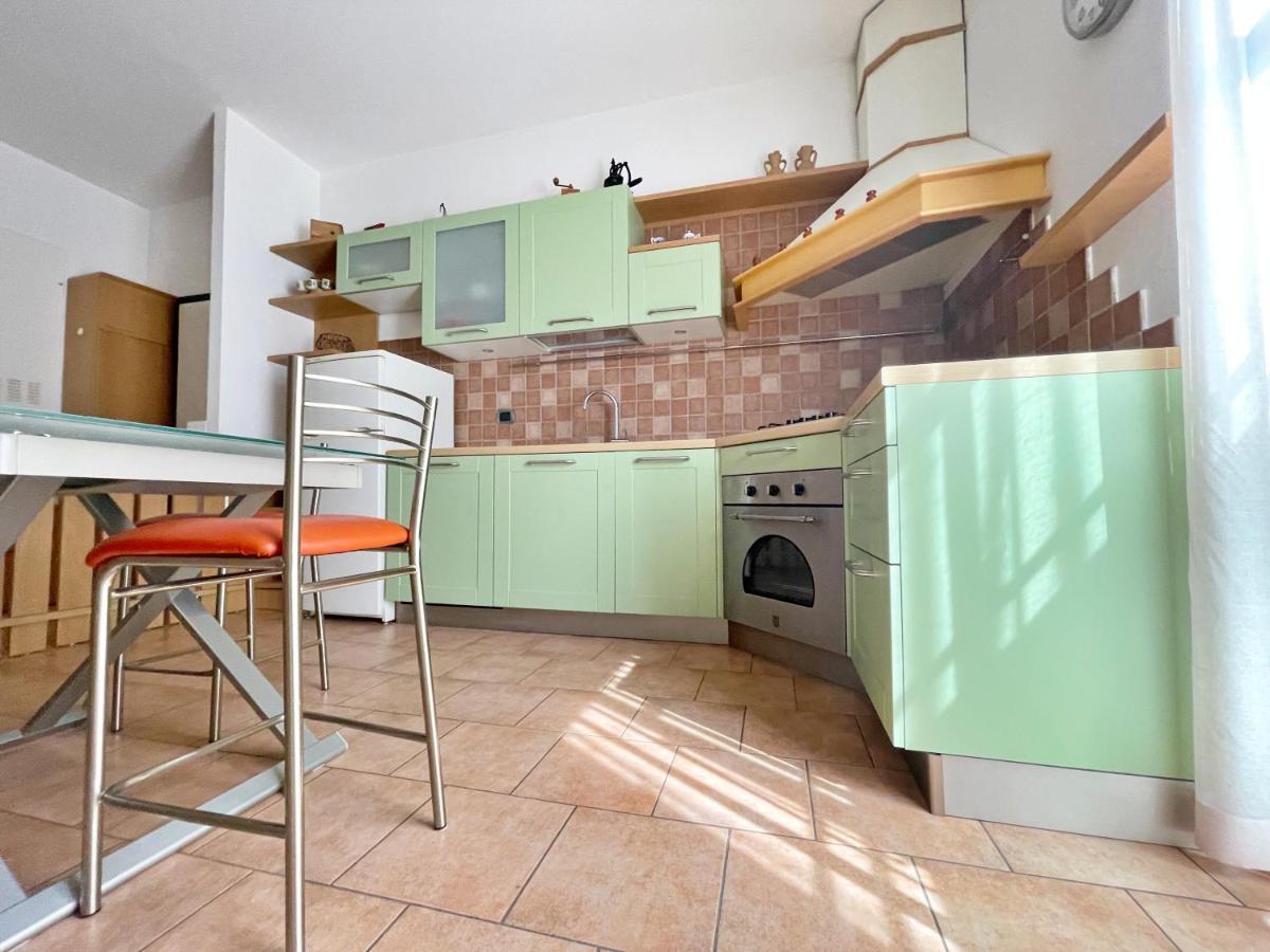 Best Way Rent - Incantevoli Appartamenti Sul Naviglio Della Martesana Milão Exterior foto