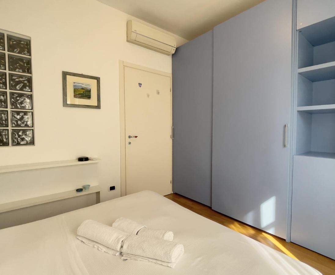 Best Way Rent - Incantevoli Appartamenti Sul Naviglio Della Martesana Milão Exterior foto