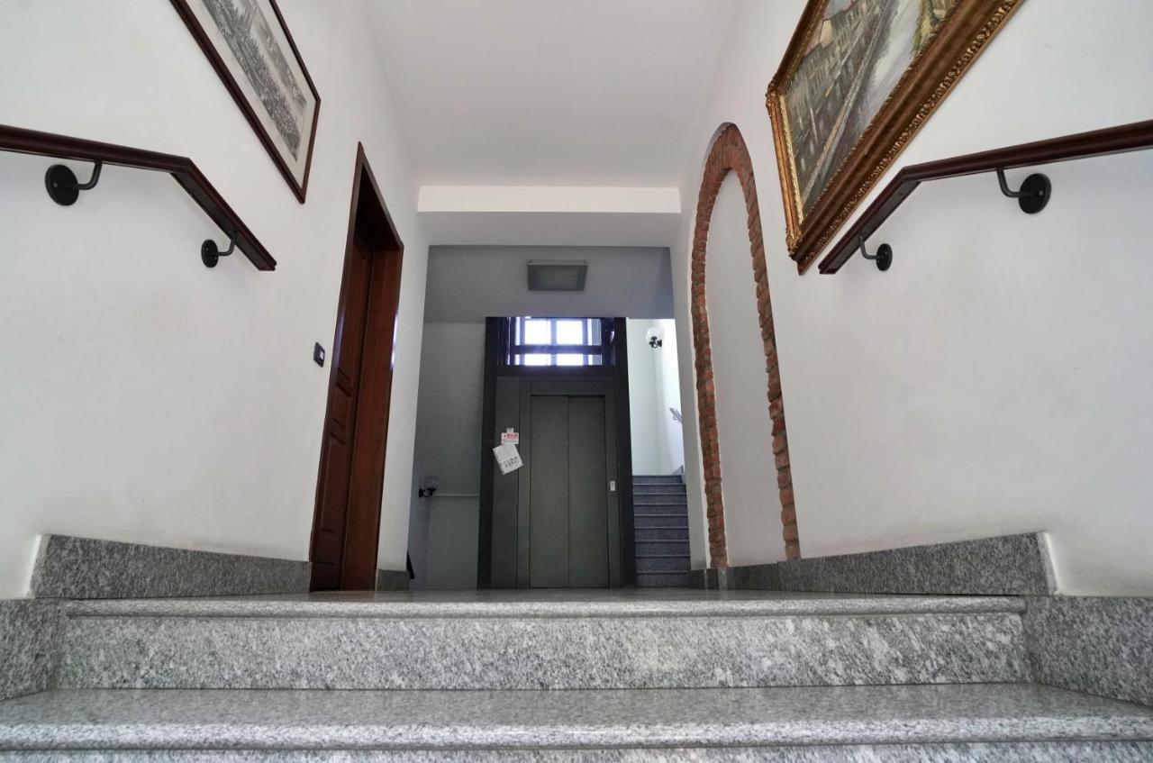Best Way Rent - Incantevoli Appartamenti Sul Naviglio Della Martesana Milão Exterior foto